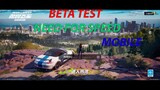 Need For Speed Mobile Next Gen FIRST LOOK  GAMEPLAY OPEN WORLD BETA  2023
