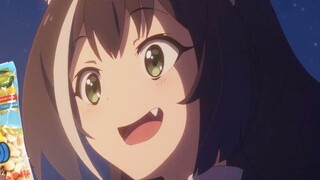 Animation with ads #28