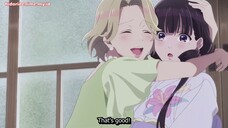 My Happy Marriage Episode 7 (English Sub)