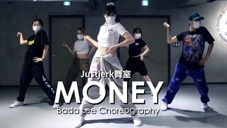【Justjerk舞室】气场全开！Bada Lee霸气编舞LISA新单Money