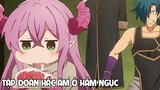 Tóm Tắt Anime Hay'' Tập Đòan Hắc Ám Ở Hầm Ngục '' I Review Anime Hay I Đại Đế Anime