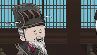 Traveling through the Ming Dynasty and becoming Zhu Yuanzhang's biological father, Episode 4