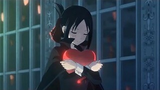 Kaguya Sama Love Is War - Ultra Romantic | Kaguya AMV (Take me to the moon)