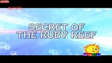 [Incomplete] Winx Club 5x08 - Secret of the Ruby Reef (Malayalam - Kochu TV)