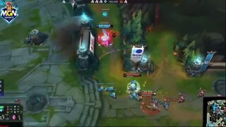 Top Kỷ Lục T1 Đã Phá LCK Mùa Xuân 2022 - Faker 10 Cúp -