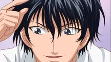 The Prince of Tennis ปริ๊นซ์ ออฟ เทนนิส เจ้าชายลูกสักหลาด ตอนที่ 102