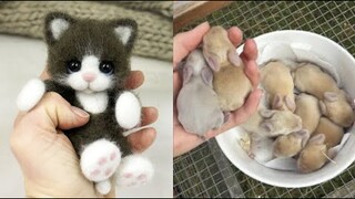 Cute baby animals Videos Compilation cute moment of the animals - Cutest Animals #17