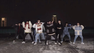 [TF Third Generation] The Third Generation Performs a Shamanistic Ritual by the River [With]