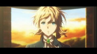 [AMV] VIOLET EVERGARDEN