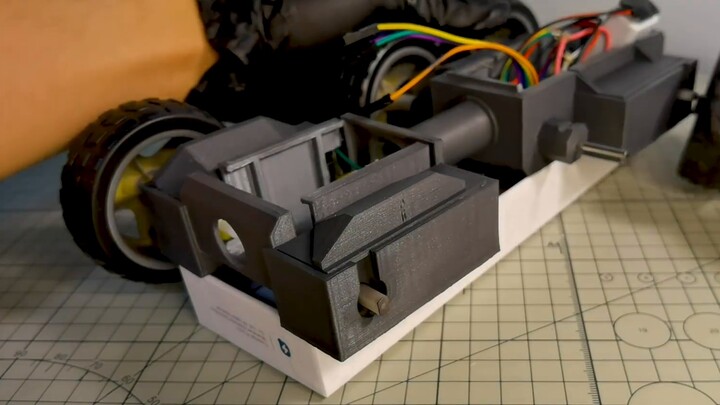 "Sáu vệ binh sao"