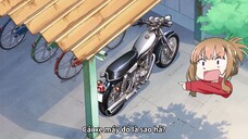 Hoshikuzu Telepath. Ngoại Cảm Ngàn Sao,Stardust Telepath, Hoshitele | Tập 5 VietSub