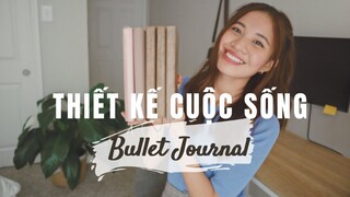 BULLET JOURNAL LÀ GÌ? Quản lý thời gian và Lên kế hoạch cho cuộc sống bằng "Sổ Tay Tự Chế" 2020