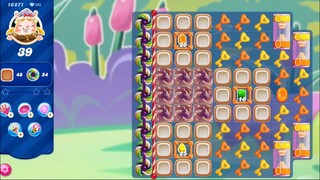 Candy crush saga level 16271