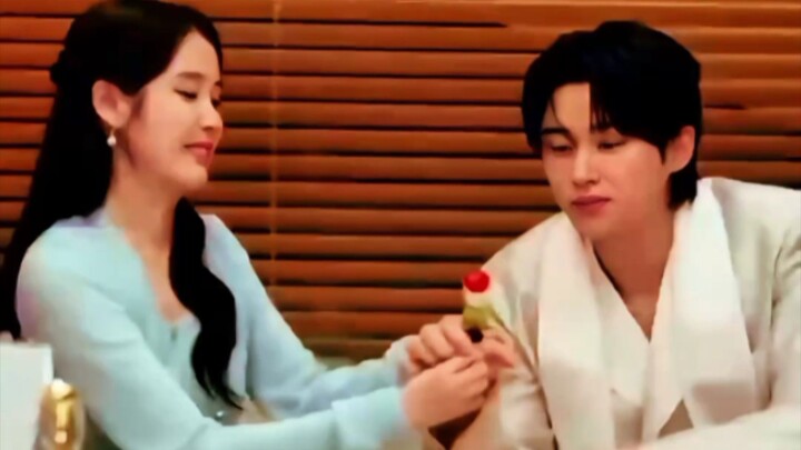 Perfect Crown upcoming Episode 5