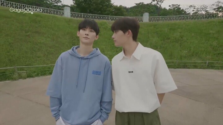 เกมทดลองรัก ทดสอบหัวใจ EP.6