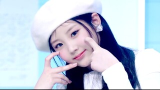 ILLIT's new song Almond Chocolate special stage