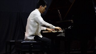 Lucio San Pedro - Salamisim