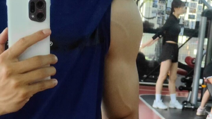 So what’s the point of working out?