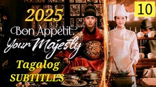 Chef of Tyranny Ep.10