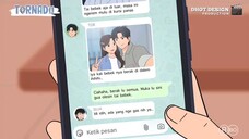 (MOVIE) MOVE ON - ANIMASI SEKOLAH