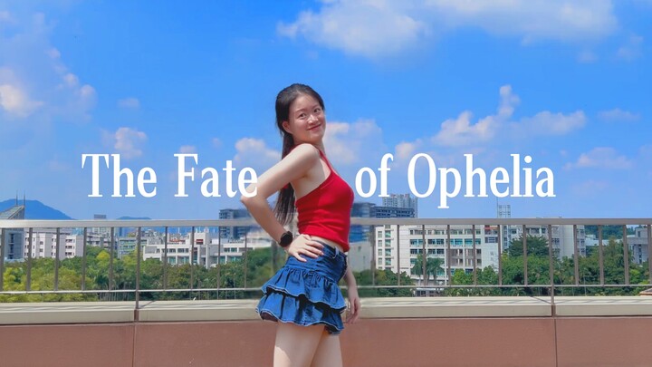 “Nasib Ophelia” – Cover Lagu Baru Taylor Swift