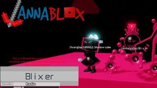 Blixer | Shadow Cube | Fresh - Just Shapes & Beats ROBLOX