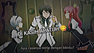 Hanya Minuman Yang Di kasih adik tercinta 🗿