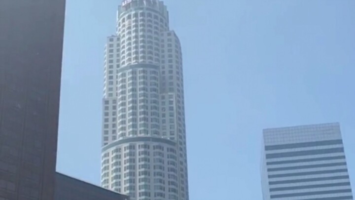 Anda mungkin belum pernah ke Los Angeles, tetapi Anda mengenalnya lebih baik daripada penduduk setem