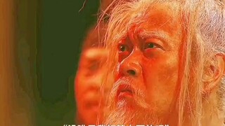 An old man, stranded on the streets and bullied, little did anyone know he was actually the current 