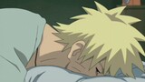 Naruto learns that Jiraiya has died
