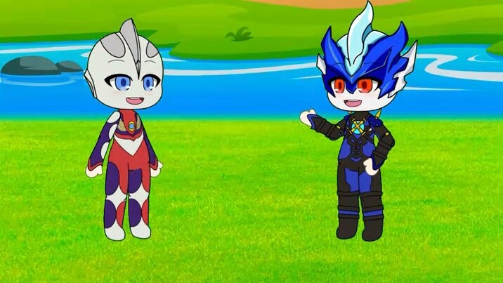 Little Tregear is coming, everyone hide quickly