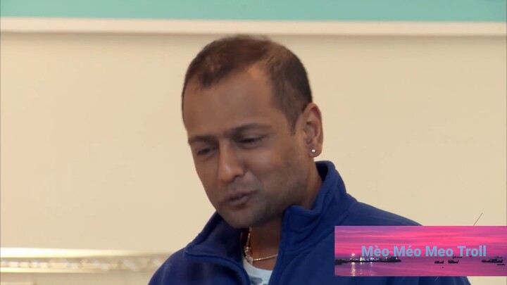 Những trò chơi khăm vui vẻ phần 43 #cliphaihuoc