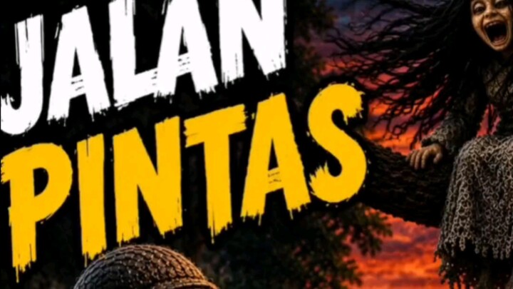 JALAN PINTAS