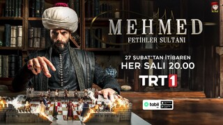 Mehmed Fetihler Sultani – Episode 53 (English Subtitles)