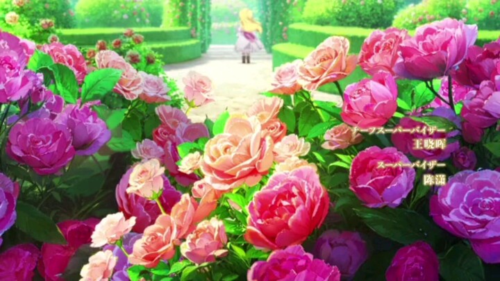 Mỗ Thiên Thành Vi Công Chúa Tập cuối thuyết minh HẾT phần 1