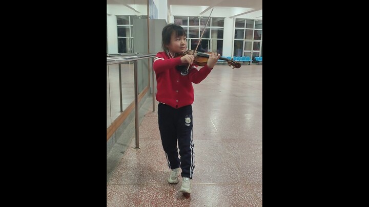 Versi Main-main Paganini 24