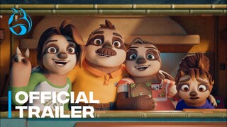 A Sloth Story 2024 SUB INDO