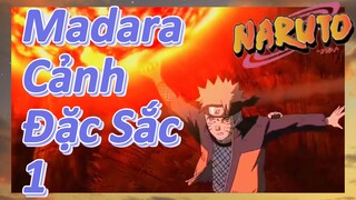 Madara Cảnh Đặc Sắc 1