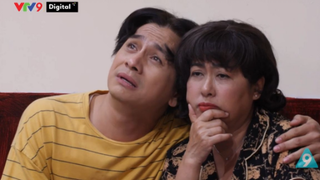 Đại án 15 triệu đồng _ 1001 Chuyện tám - Hẻm 168 Tập 65 _ VTV9 _ Phim hài Sitcom