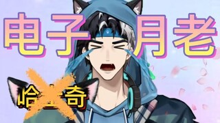 Tất cả mọi người ngoại trừ mỏ neo đều độc thân? !