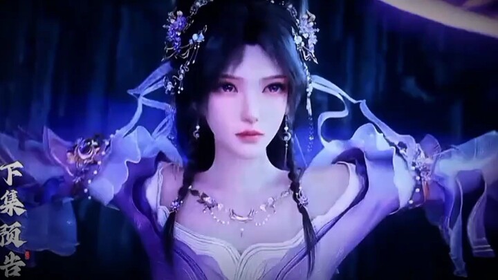 Preview Shrouding The Heavens Eps 137