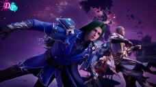 Throne of Seal Episode 177 Sub Indo-highlight