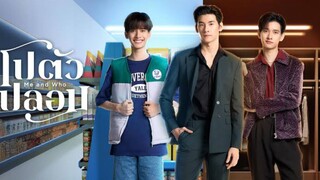 Mε aղժ Wիס Ep 04 (sub indo)