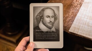 小泽vlog：小米电纸书体验 盖泡面，它不香么！