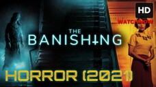 The Banishing (2021) SUB INDO