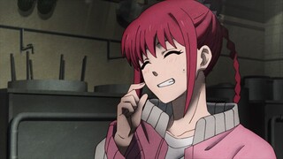 Anime Sakamoto days MC ini sangat brutall bnget si sekali musuh langsung k.o🔥😱( Lycris x AMV)#