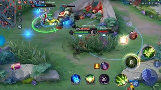 Lại phải làm hết #gamehaymoingay