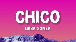 Luísa Sonza - Chico (Letra/Lyrics)