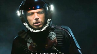 Watch the latest science fiction film "Far Away" in one go