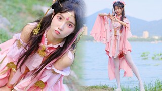 大妈别拍了我害羞~【笑纳·竖屏】
